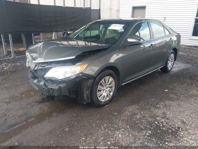 Aukcja sprzedaży 2014 Toyota Camry Le, vin: 4T4BF1FK4ER380757, numer aukcji: 45811144