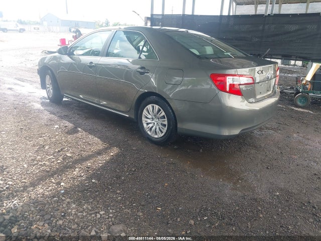 Aukcja sprzedaży 2014 Toyota Camry Le, vin: 4T4BF1FK4ER380757, numer aukcji: 45811144