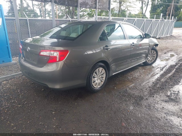 Aukcja sprzedaży 2014 Toyota Camry Le, vin: 4T4BF1FK4ER380757, numer aukcji: 45811144