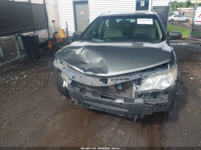 Aukcja sprzedaży 2014 Toyota Camry Le, vin: 4T4BF1FK4ER380757, numer aukcji: 45811144