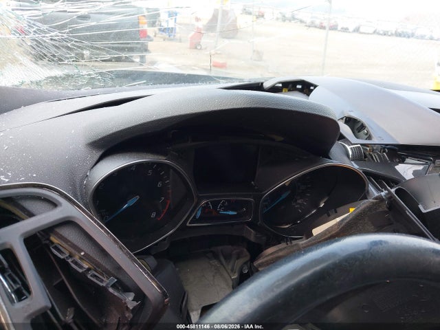 Ford Escape Titanium 2016 1FMCU9J90GUC27061 Image 16