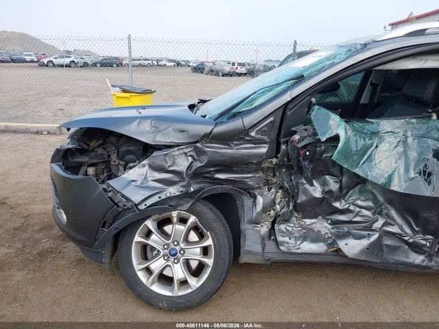 Ford Escape Titanium 2016 1FMCU9J90GUC27061 Image 19