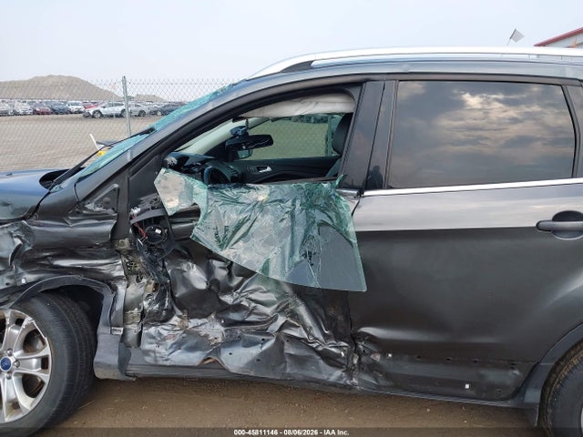 Ford Escape Titanium 2016 1FMCU9J90GUC27061 Image 20