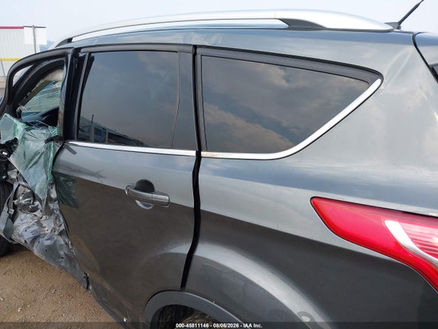 Ford Escape Titanium 2016 1FMCU9J90GUC27061 Image 21