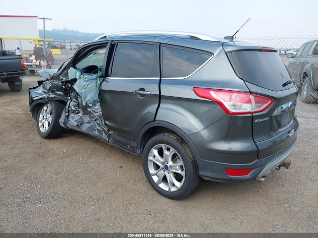 Ford Escape Titanium 2016 1FMCU9J90GUC27061 Image 3