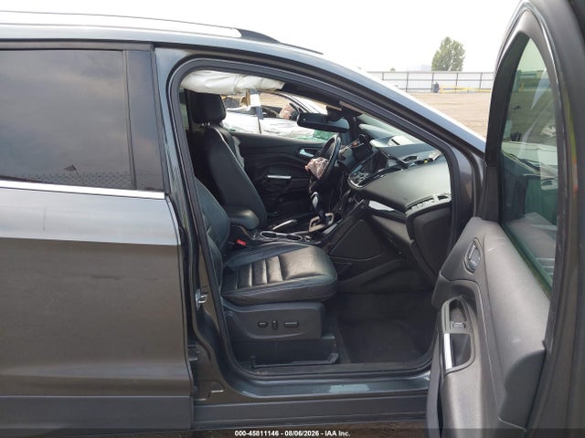 Ford Escape Titanium 2016 1FMCU9J90GUC27061 Image 5