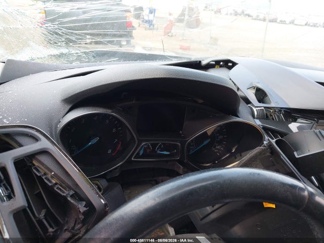 Ford Escape Titanium 2016 1FMCU9J90GUC27061 Image 7