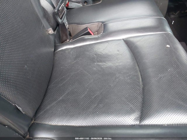 45811152 :رقم المزاد ، 3C4PDCEG5FT632708 vin ، 2015 Dodge Journey R/t مزاد بيع