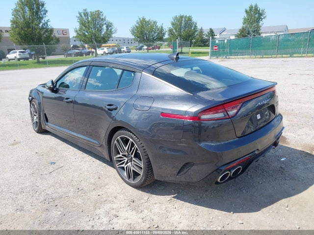 Продаж на аукціоні авто 2022 Kia Stinger Gt2, vin: KNAE55LC3N6111783, номер лоту: 45811153