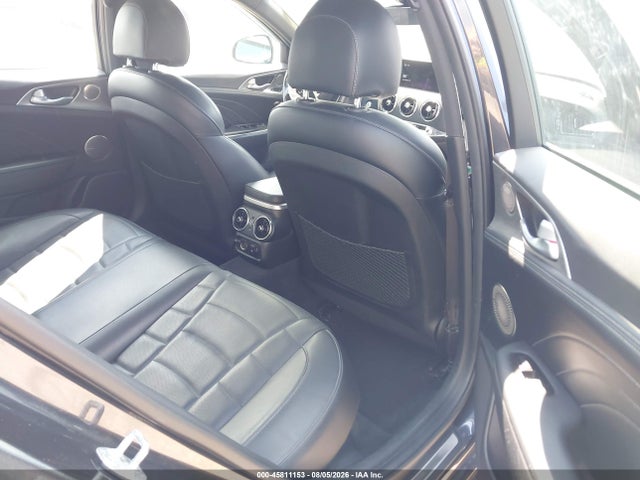 Продаж на аукціоні авто 2022 Kia Stinger Gt2, vin: KNAE55LC3N6111783, номер лоту: 45811153