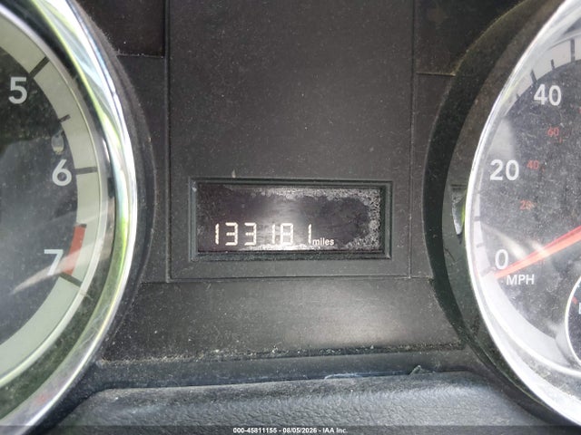 Aukcja sprzedaży 2018 Dodge Grand Caravan Se Plus, vin: 2C4RDGBG8JR199305, numer aukcji: 45811155