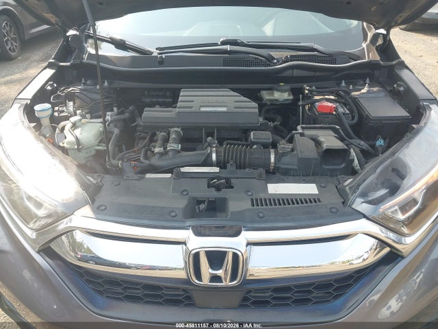 Продаж на аукціоні авто 2019 Honda Cr-v Ex, vin: 5J6RW2H55KL021665, номер лоту: 45811157