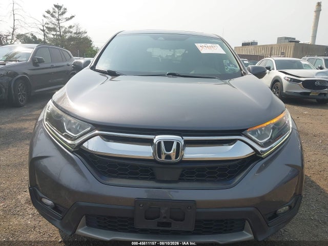 Продаж на аукціоні авто 2019 Honda Cr-v Ex, vin: 5J6RW2H55KL021665, номер лоту: 45811157