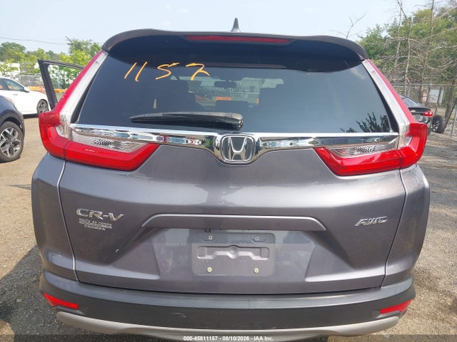 Продаж на аукціоні авто 2019 Honda Cr-v Ex, vin: 5J6RW2H55KL021665, номер лоту: 45811157