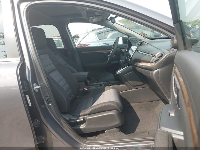 Продаж на аукціоні авто 2019 Honda Cr-v Ex, vin: 5J6RW2H55KL021665, номер лоту: 45811157