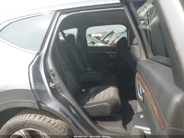 Продаж на аукціоні авто 2019 Honda Cr-v Ex, vin: 5J6RW2H55KL021665, номер лоту: 45811157