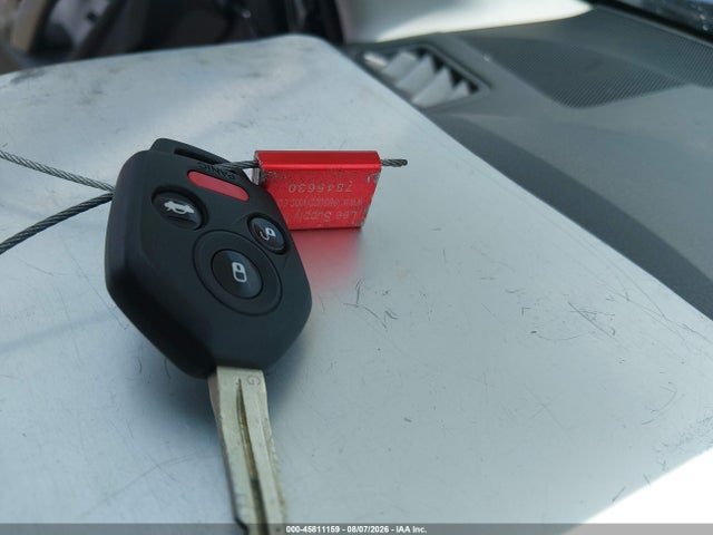 45811159 :رقم المزاد ، JF2SJAGCXEH502987 vin ، 2014 Subaru Forester 2.5i Premium مزاد بيع