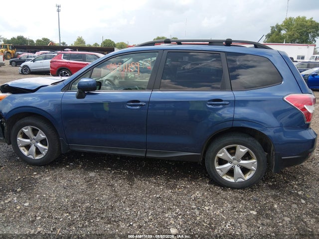 45811159 :رقم المزاد ، JF2SJAGCXEH502987 vin ، 2014 Subaru Forester 2.5i Premium مزاد بيع
