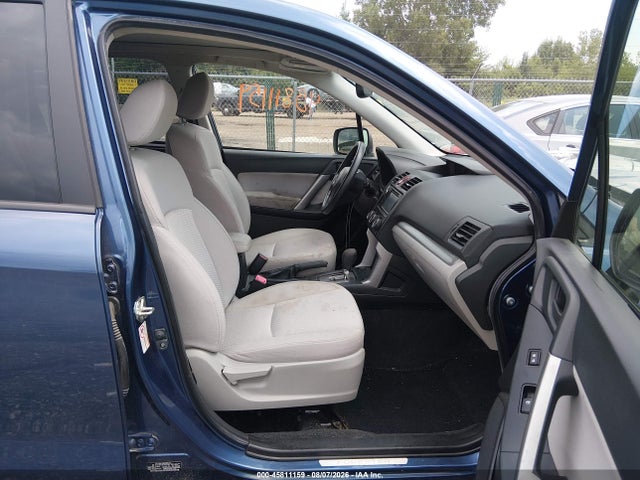 45811159 :رقم المزاد ، JF2SJAGCXEH502987 vin ، 2014 Subaru Forester 2.5i Premium مزاد بيع