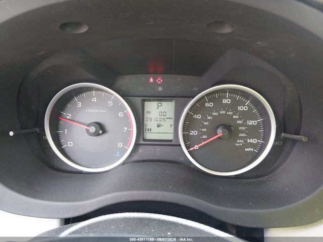 45811159 :رقم المزاد ، JF2SJAGCXEH502987 vin ، 2014 Subaru Forester 2.5i Premium مزاد بيع