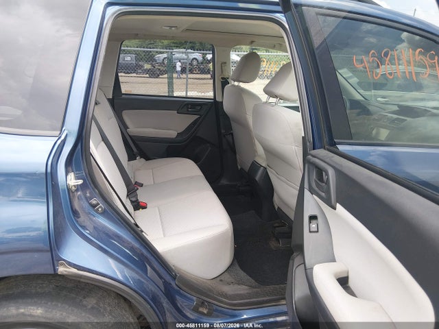 45811159 :رقم المزاد ، JF2SJAGCXEH502987 vin ، 2014 Subaru Forester 2.5i Premium مزاد بيع