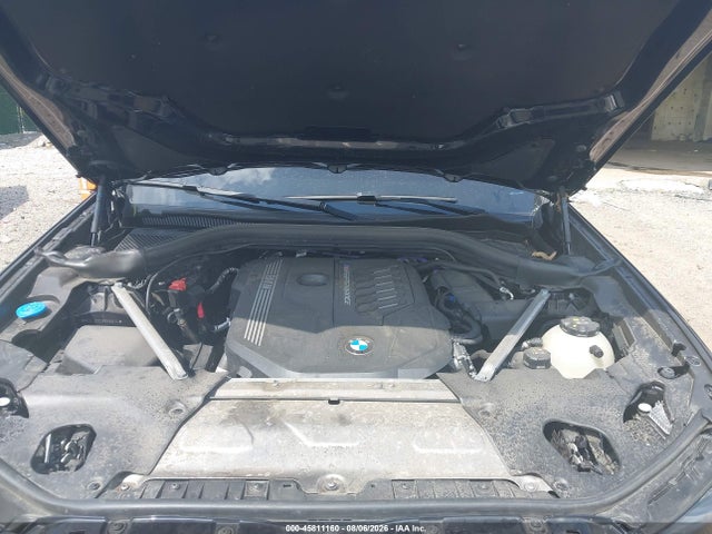 5UX43DT03R9V98474 BMW X4 M40i