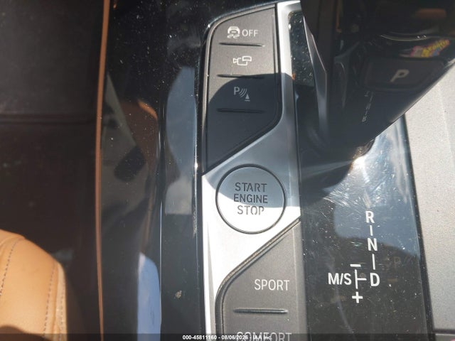 5UX43DT03R9V98474 BMW X4 M40i
