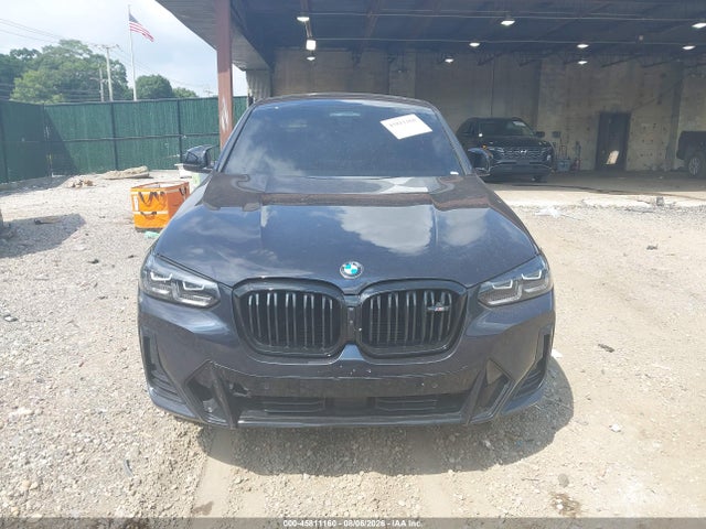 5UX43DT03R9V98474 BMW X4 M40i