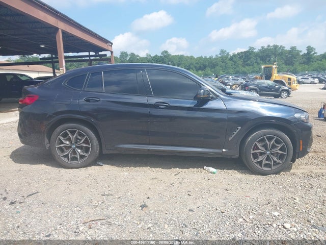 5UX43DT03R9V98474 BMW X4 M40i