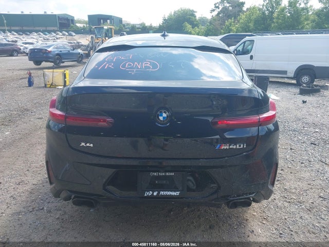 5UX43DT03R9V98474 BMW X4 M40i