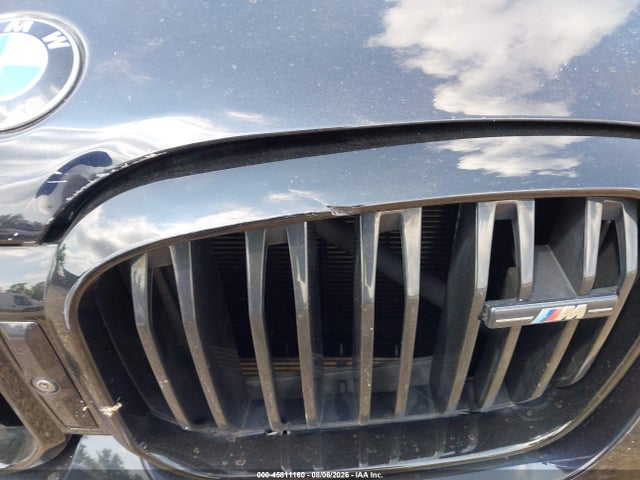 5UX43DT03R9V98474 BMW X4 M40i