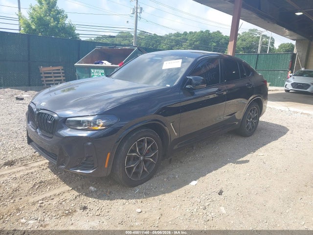 5UX43DT03R9V98474 BMW X4 M40i