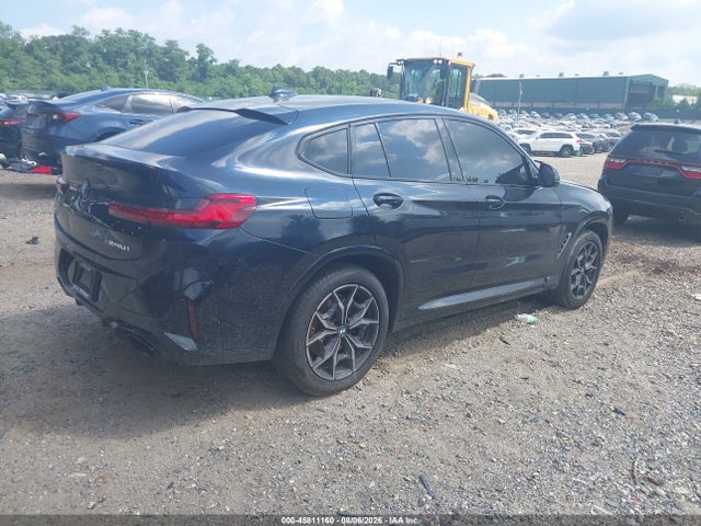 5UX43DT03R9V98474 BMW X4 M40i