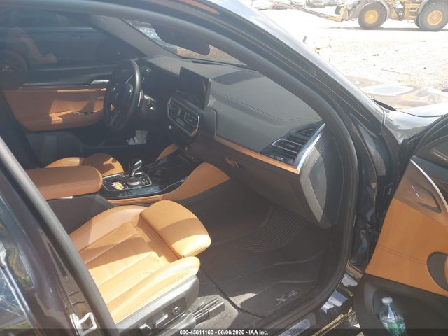 5UX43DT03R9V98474 BMW X4 M40i