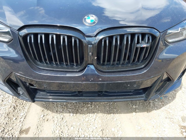 5UX43DT03R9V98474 BMW X4 M40i