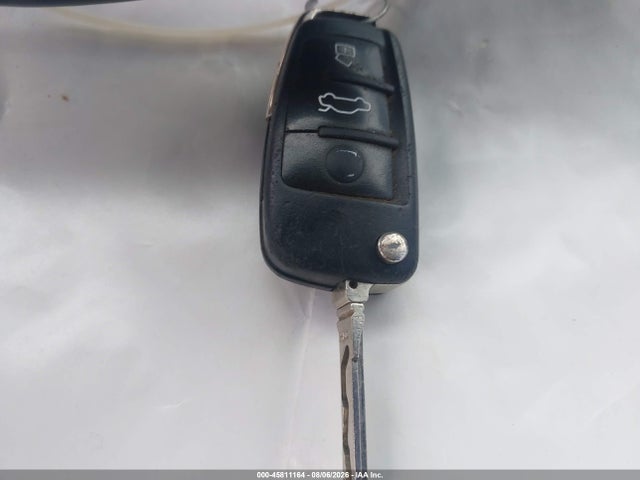 Aukcja sprzedaży 2008 Audi A4 2.0t/2.0t Special Edition, vin: WAUDF78E18A081117, numer aukcji: 45811164