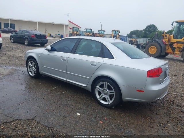 Aukcja sprzedaży 2008 Audi A4 2.0t/2.0t Special Edition, vin: WAUDF78E18A081117, numer aukcji: 45811164