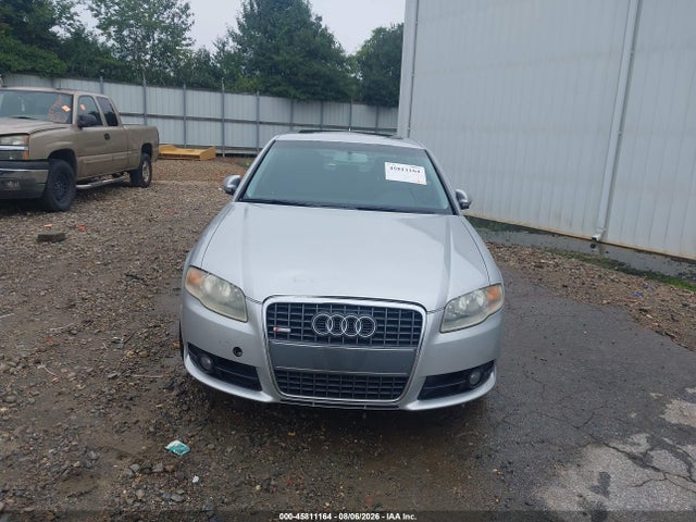Aukcja sprzedaży 2008 Audi A4 2.0t/2.0t Special Edition, vin: WAUDF78E18A081117, numer aukcji: 45811164