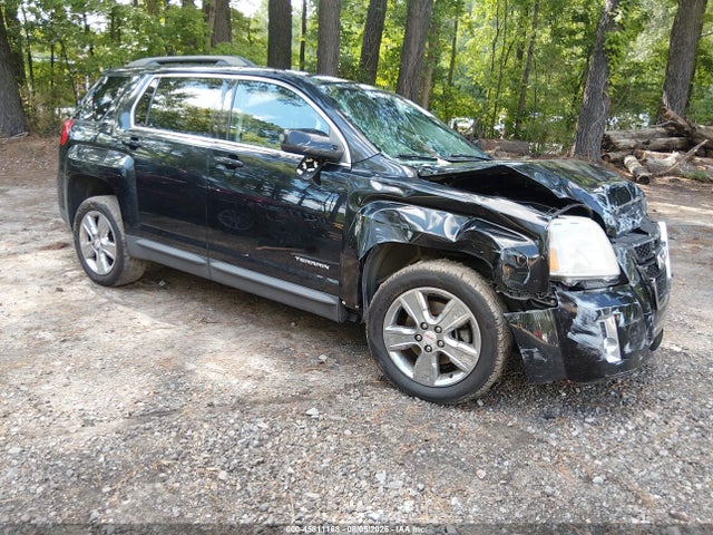 Продажа на аукционе авто 2015 Gmc Terrain Slt-1, vin: 2GKALSEK7F6212027, номер лота: 45811168