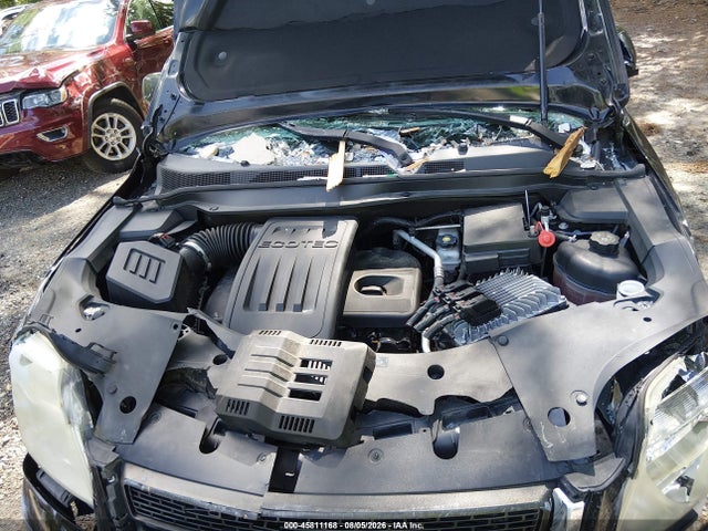Продажа на аукционе авто 2015 Gmc Terrain Slt-1, vin: 2GKALSEK7F6212027, номер лота: 45811168