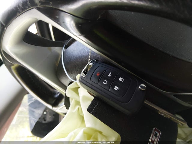 Продажа на аукционе авто 2015 Gmc Terrain Slt-1, vin: 2GKALSEK7F6212027, номер лота: 45811168