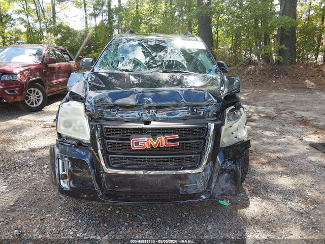Продажа на аукционе авто 2015 Gmc Terrain Slt-1, vin: 2GKALSEK7F6212027, номер лота: 45811168
