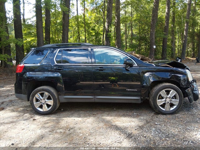 Продажа на аукционе авто 2015 Gmc Terrain Slt-1, vin: 2GKALSEK7F6212027, номер лота: 45811168