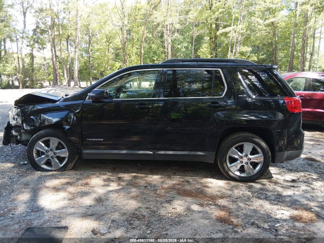 Продажа на аукционе авто 2015 Gmc Terrain Slt-1, vin: 2GKALSEK7F6212027, номер лота: 45811168