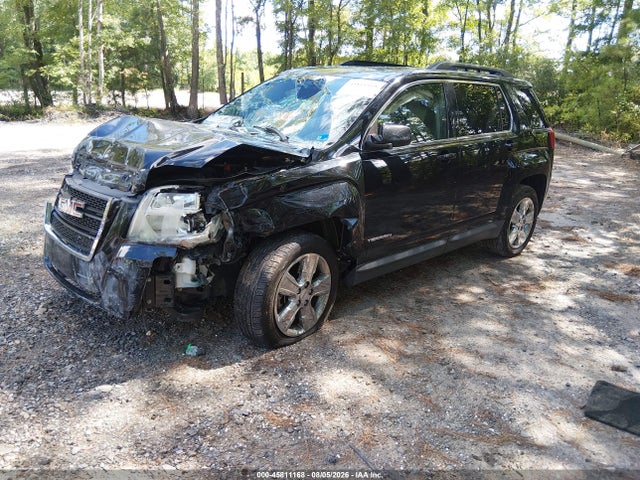 Продажа на аукционе авто 2015 Gmc Terrain Slt-1, vin: 2GKALSEK7F6212027, номер лота: 45811168