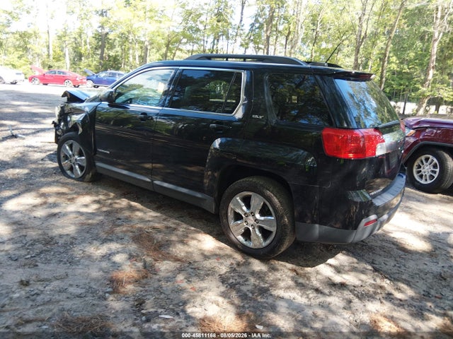 Продажа на аукционе авто 2015 Gmc Terrain Slt-1, vin: 2GKALSEK7F6212027, номер лота: 45811168