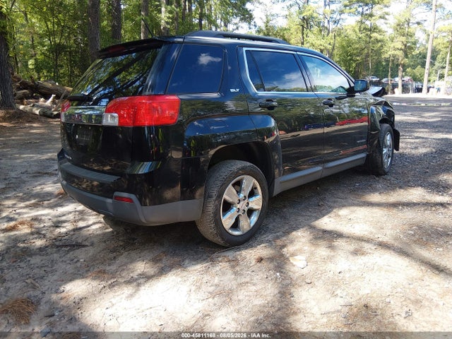 Продажа на аукционе авто 2015 Gmc Terrain Slt-1, vin: 2GKALSEK7F6212027, номер лота: 45811168