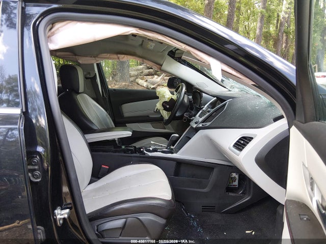 Продажа на аукционе авто 2015 Gmc Terrain Slt-1, vin: 2GKALSEK7F6212027, номер лота: 45811168