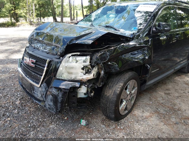 Продажа на аукционе авто 2015 Gmc Terrain Slt-1, vin: 2GKALSEK7F6212027, номер лота: 45811168