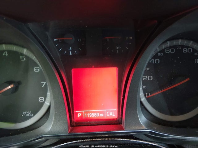 Продажа на аукционе авто 2015 Gmc Terrain Slt-1, vin: 2GKALSEK7F6212027, номер лота: 45811168